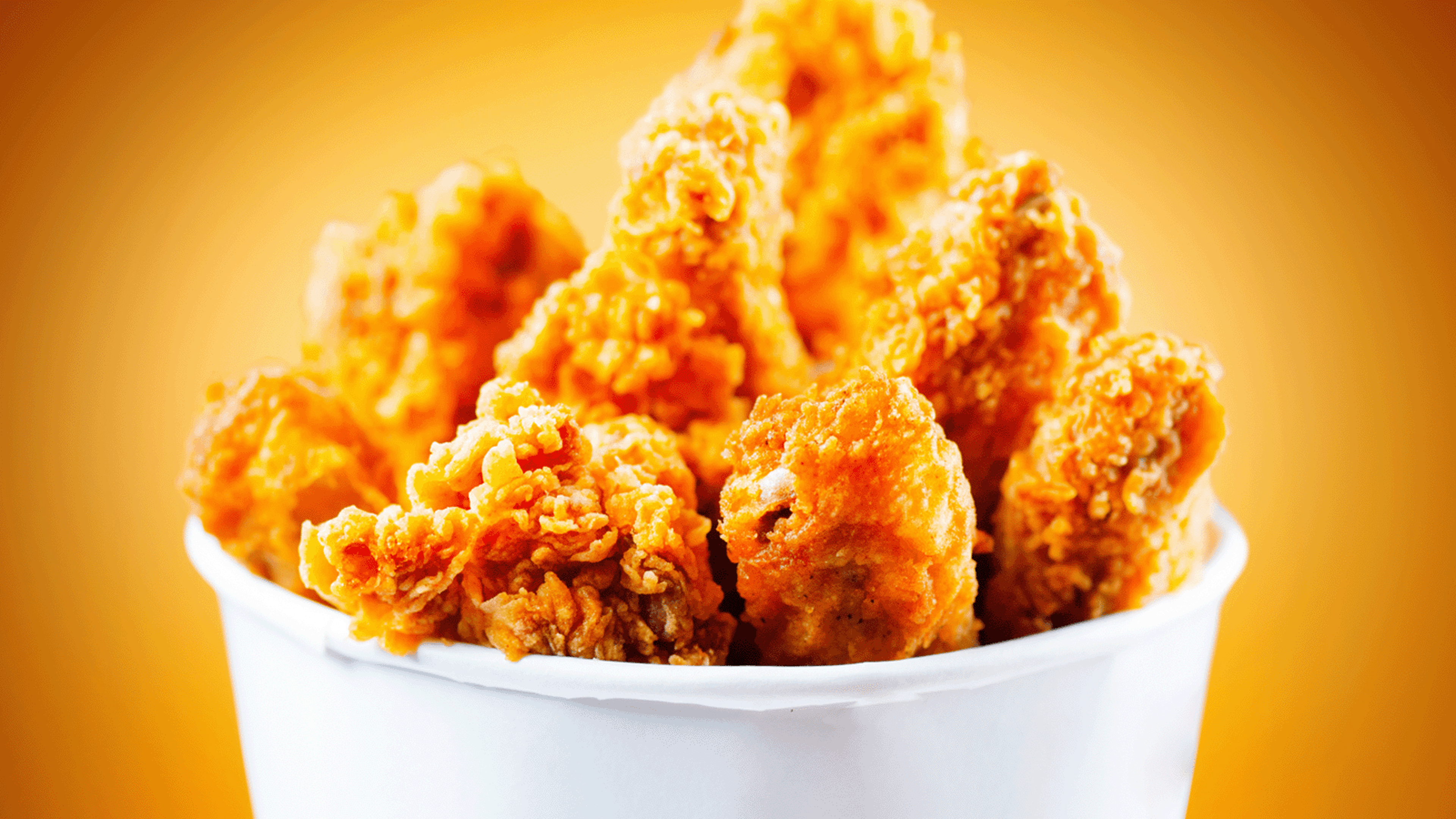 Tony's Pizza And Fried Chicken Blackpool